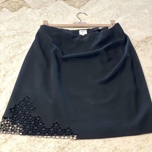 Armani collezioni skirt